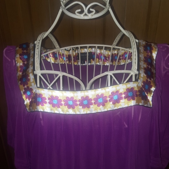 Blouse - Picture 3 of 5